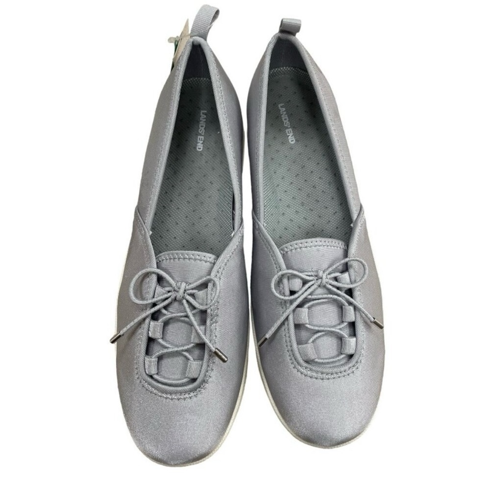 Lands' End Shoes